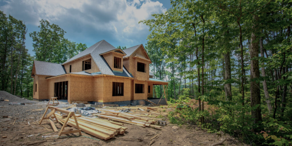 Building your Dreams